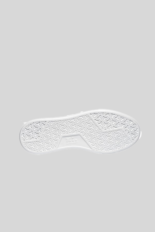 SNEAKERS FRAU - DYLANHORSY BIANCO